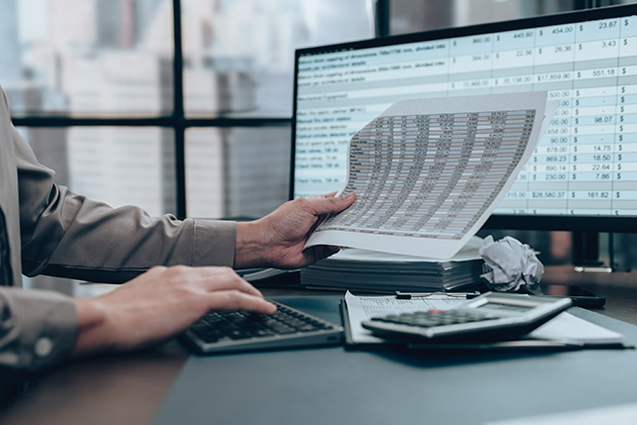 Breaking Down HOA Financial Statements