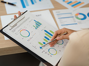 hoa income statement