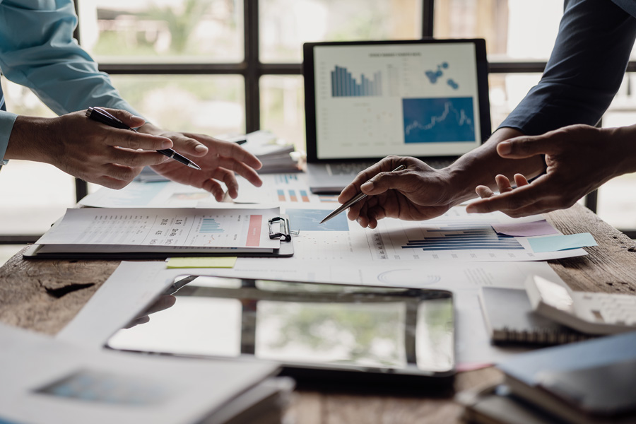 HOA Financial Management: A Clear Guide for Board Members