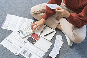 what is hoa financial management