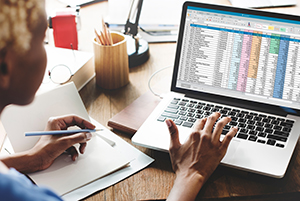 How to evaluate HOA financials
