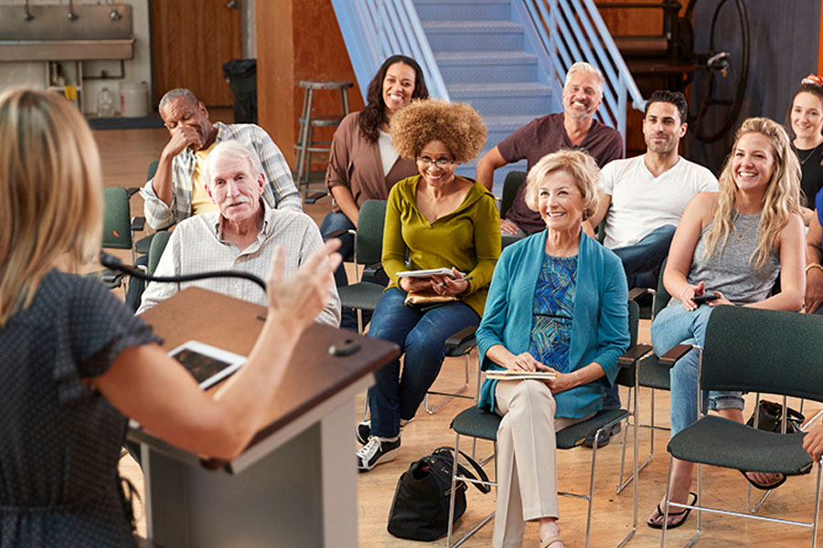 HOA Management Services: What Are Homeowners Paying For?
