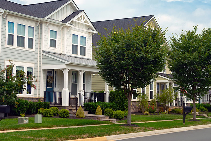 what is hoa