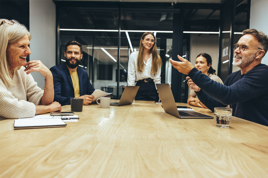 Who Is The HOA Board? Know Your Association’s Leaders