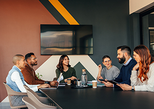 hoa board positions