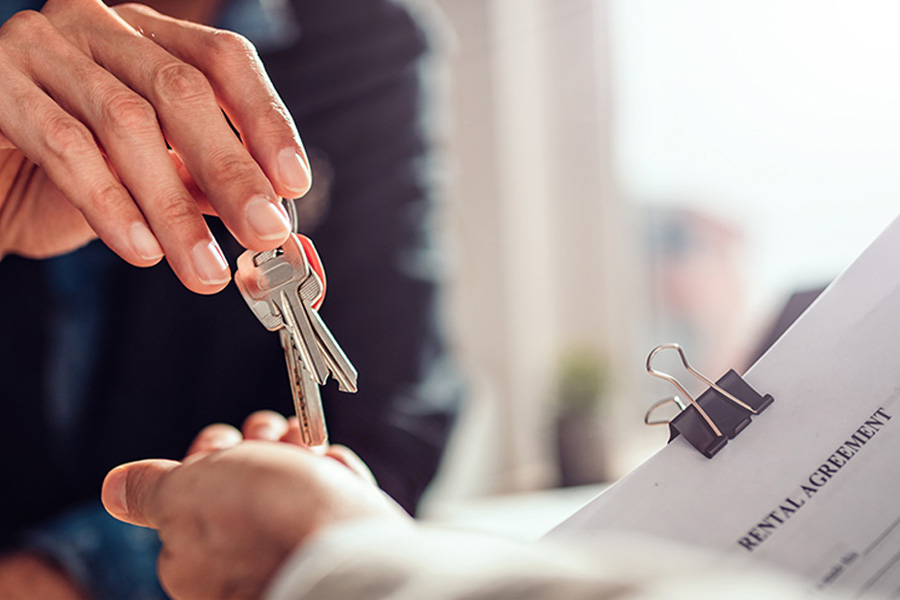 rental house property management