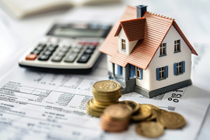 rental property management fees