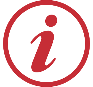 Info Icon