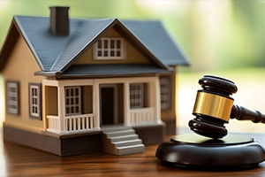 why are homeowners associations legal