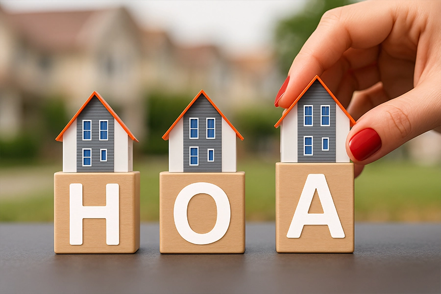 Are HOAs Legal Or Just Overreaching? The Truth Behind HOA Authority