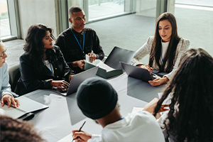 what is a community association manager