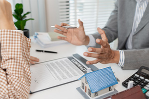 short-term rental in district of columbia