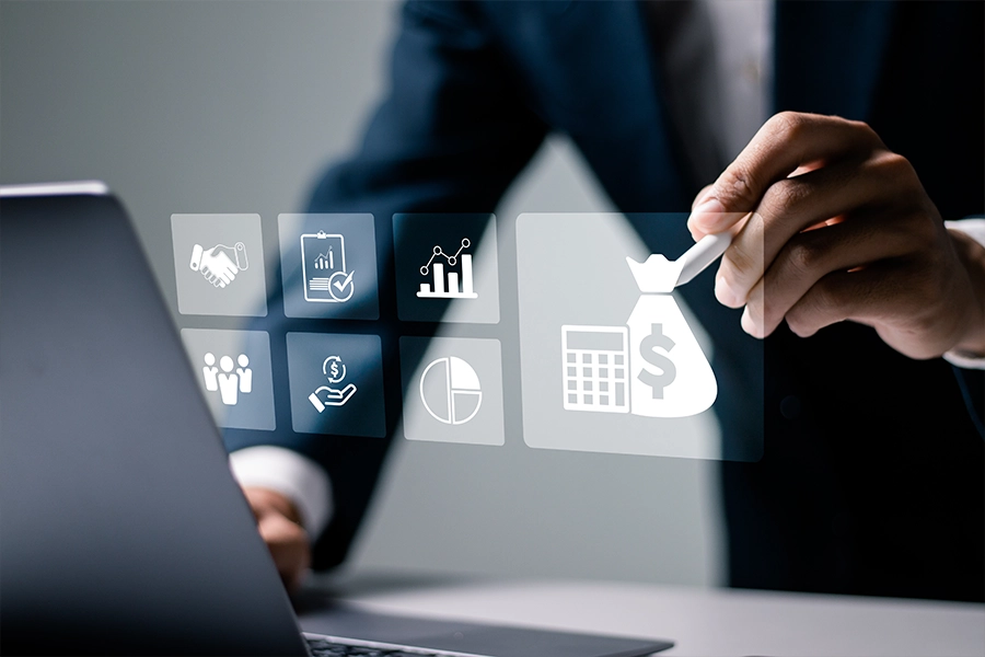 Understanding The HOA Budget: Where Every Dollar Goes