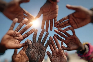 history of washington dc cooperatives