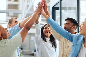 co-op capital lending