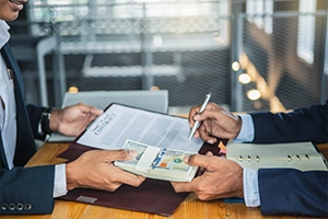 cooperative finacing