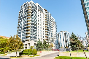 co op vs condominium