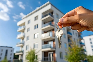 condominium homeowner association