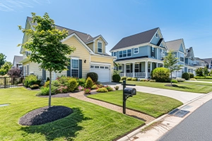 condo association vs homeowners association