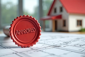 hoa approval process