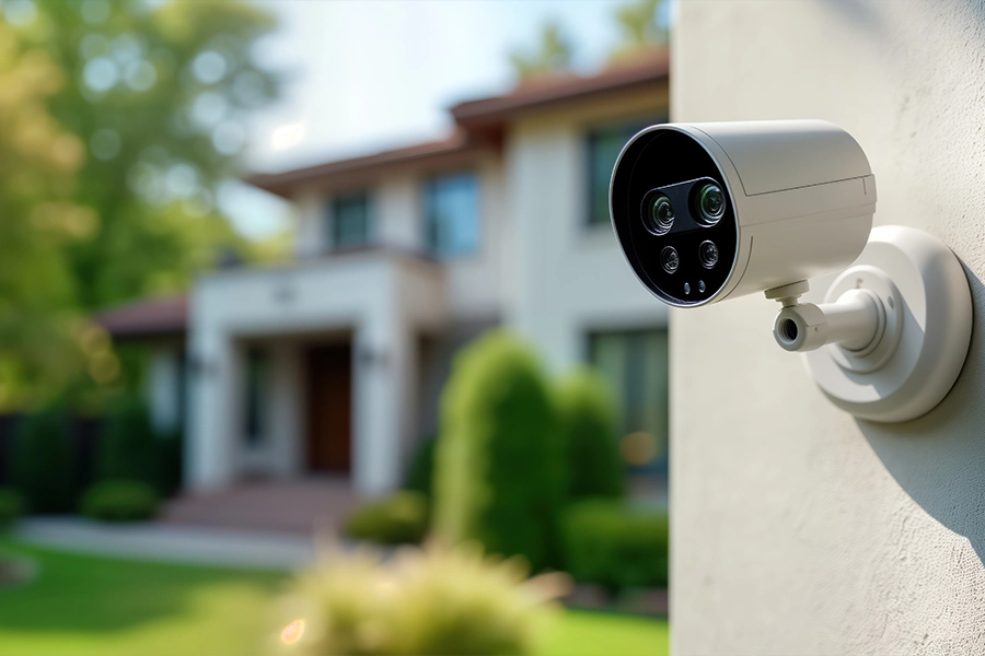 HOA Cameras: Protecting The Board From Liabilities