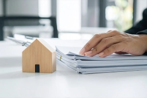 can hoa restrict rentals in Washington DC