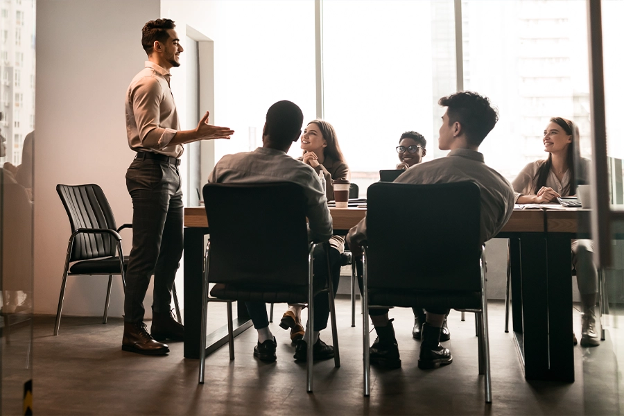 HOA Executive Sessions: What Belongs Behind Closed Doors?