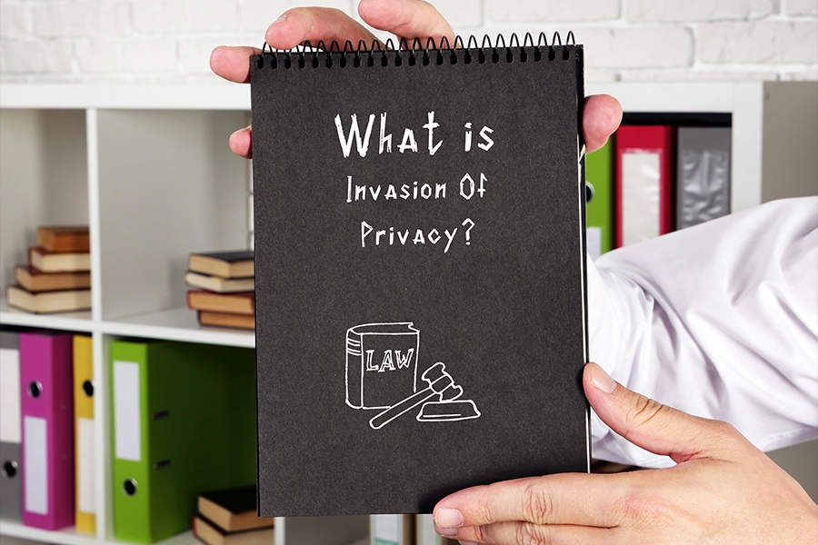 HOA Invasion Of Privacy: What HOA Privacy Laws Allow