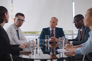 illegal hoa board meeting consequences