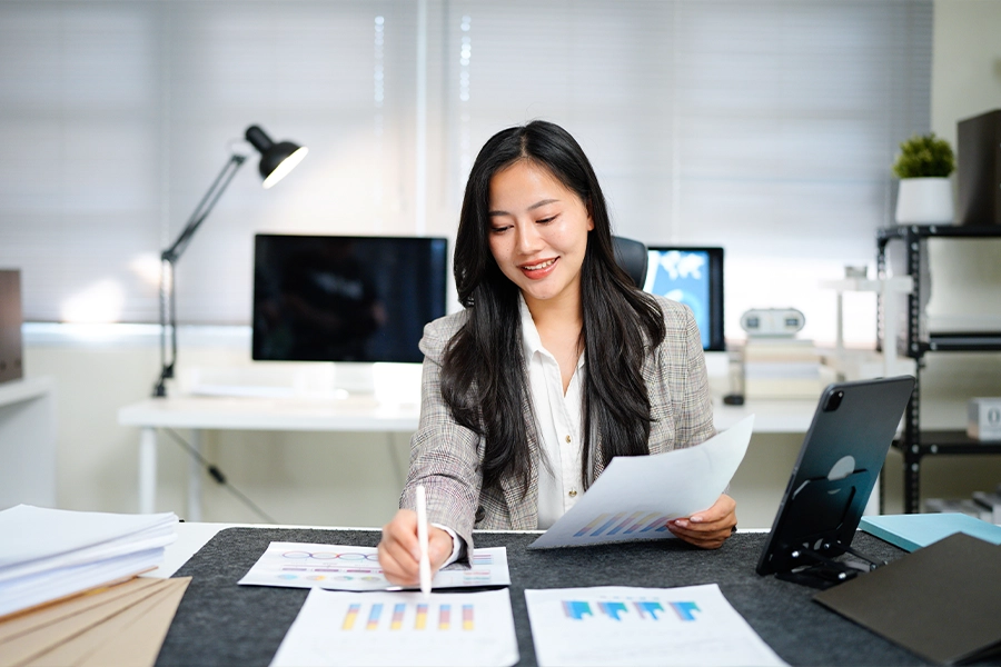 The Importance Of Choosing Your HOA Auditor