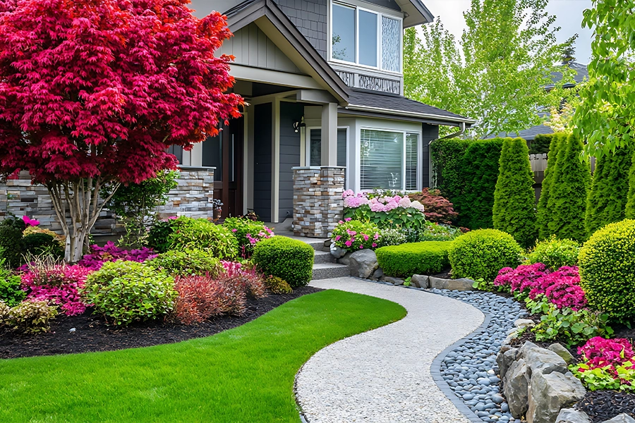 HOA Spring Landscaping: What HOA And Condo Boards Should Budget For