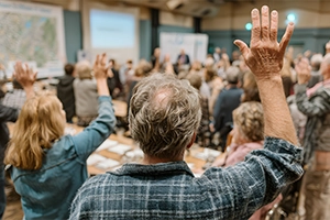 petition to recall hoa board