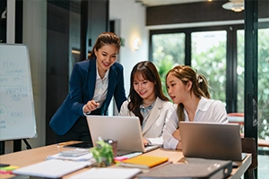 hoa board onboarding packet