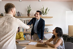 new hoa board members