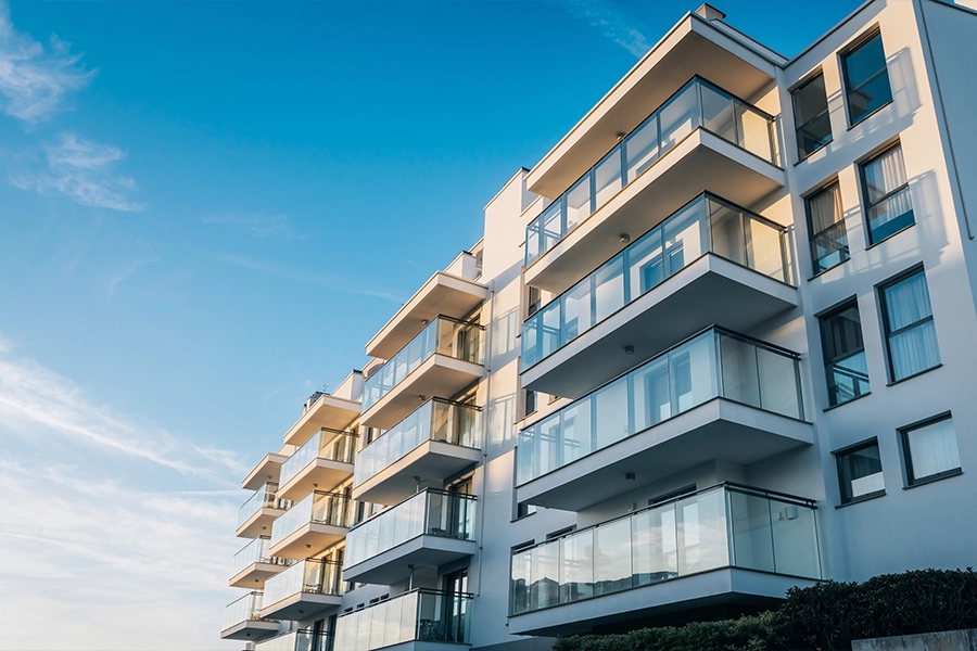 condo balcony rules