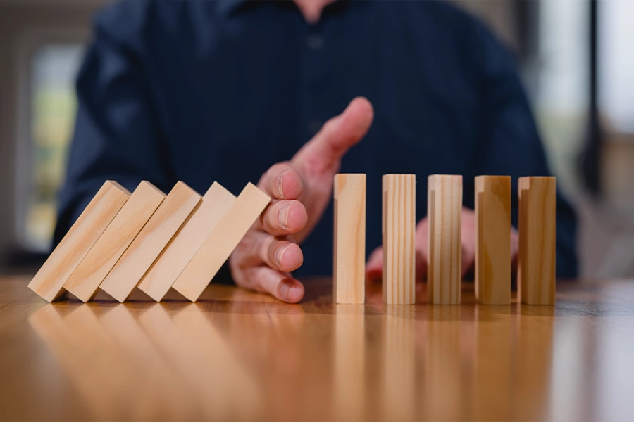 de-escalating conflict in hoa