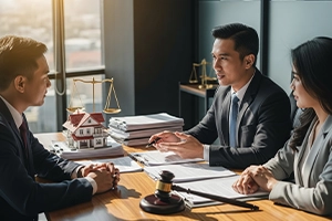hoa lawyer