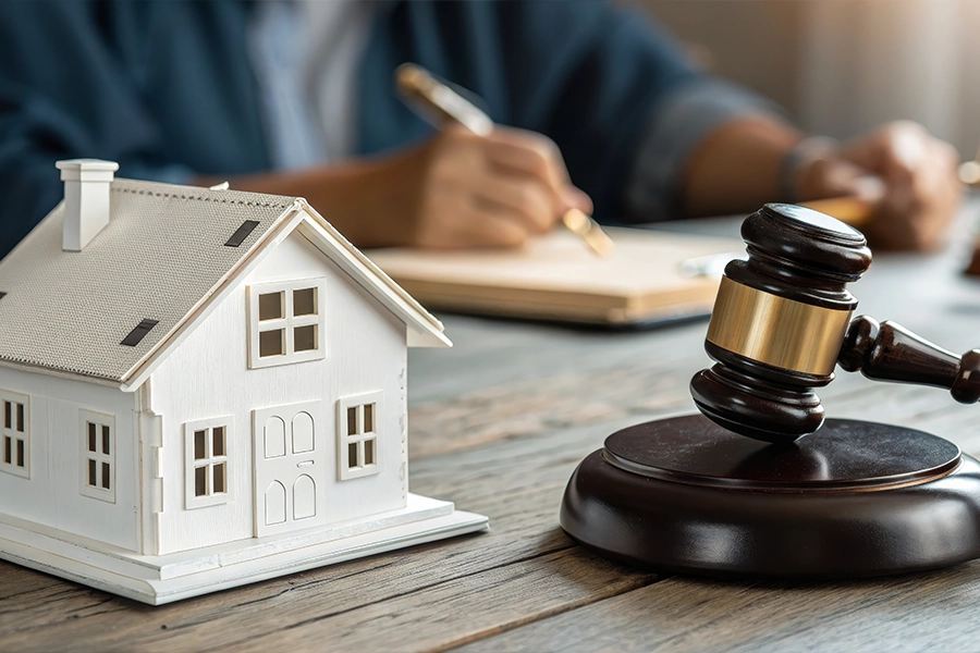 Does Every HOA Need An HOA Attorney?