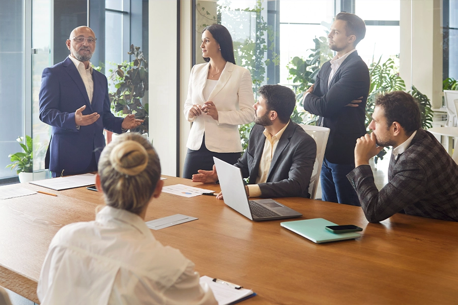 How Much Power Does An HOA President Really Have?