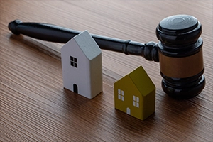 hoa disputes between neighbors
