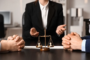 hoa responsibility for neighbor disputes