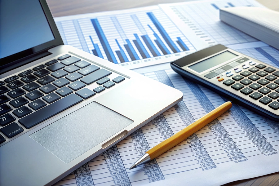 What Belongs In An HOA Treasurer’s Report?