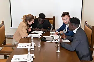 homeowner association committees