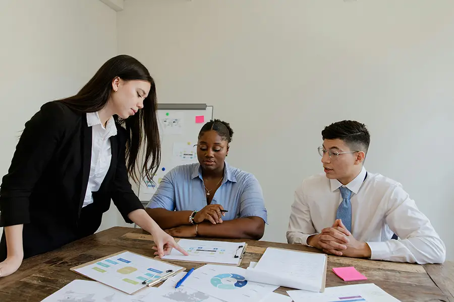 HOA Committees: Their Purpose And Role In Your Community