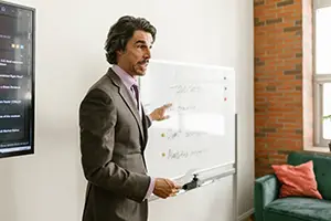 hoa board education