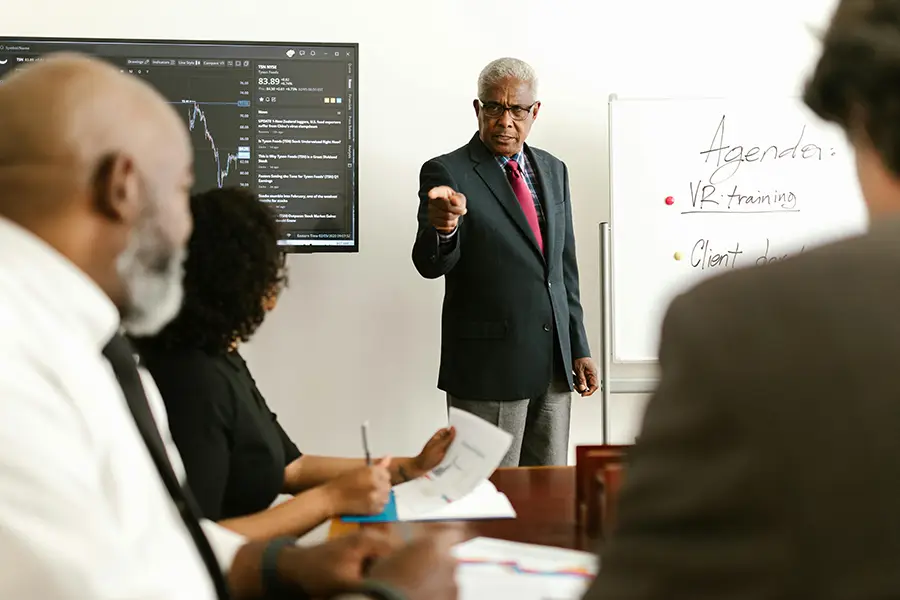 How Important Is HOA Board Training For Your Community?