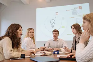 hoa board conflict