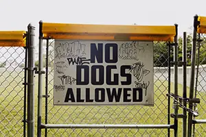 unenforceable hoa rules in washington dc