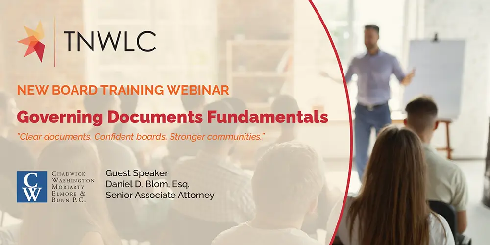 Webinar