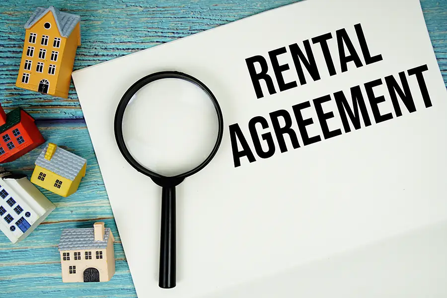hoa rules for renters
